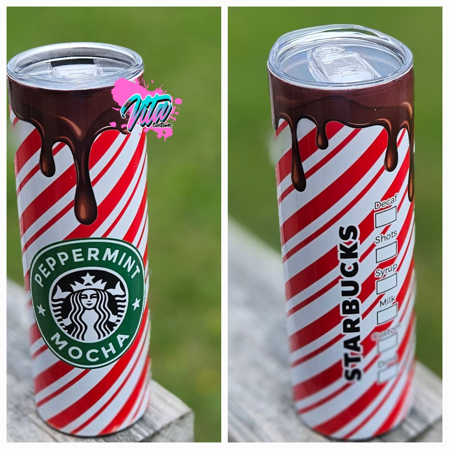 Peppermint Mocha