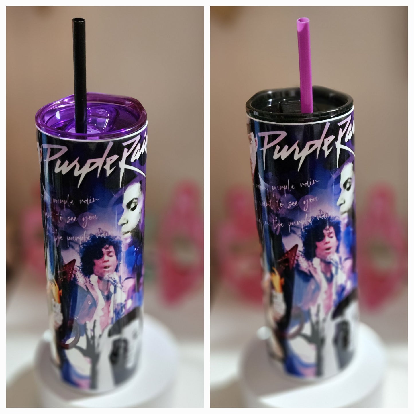 Prince tumbler