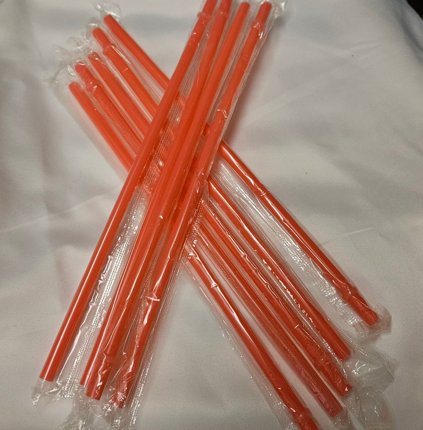 Straws