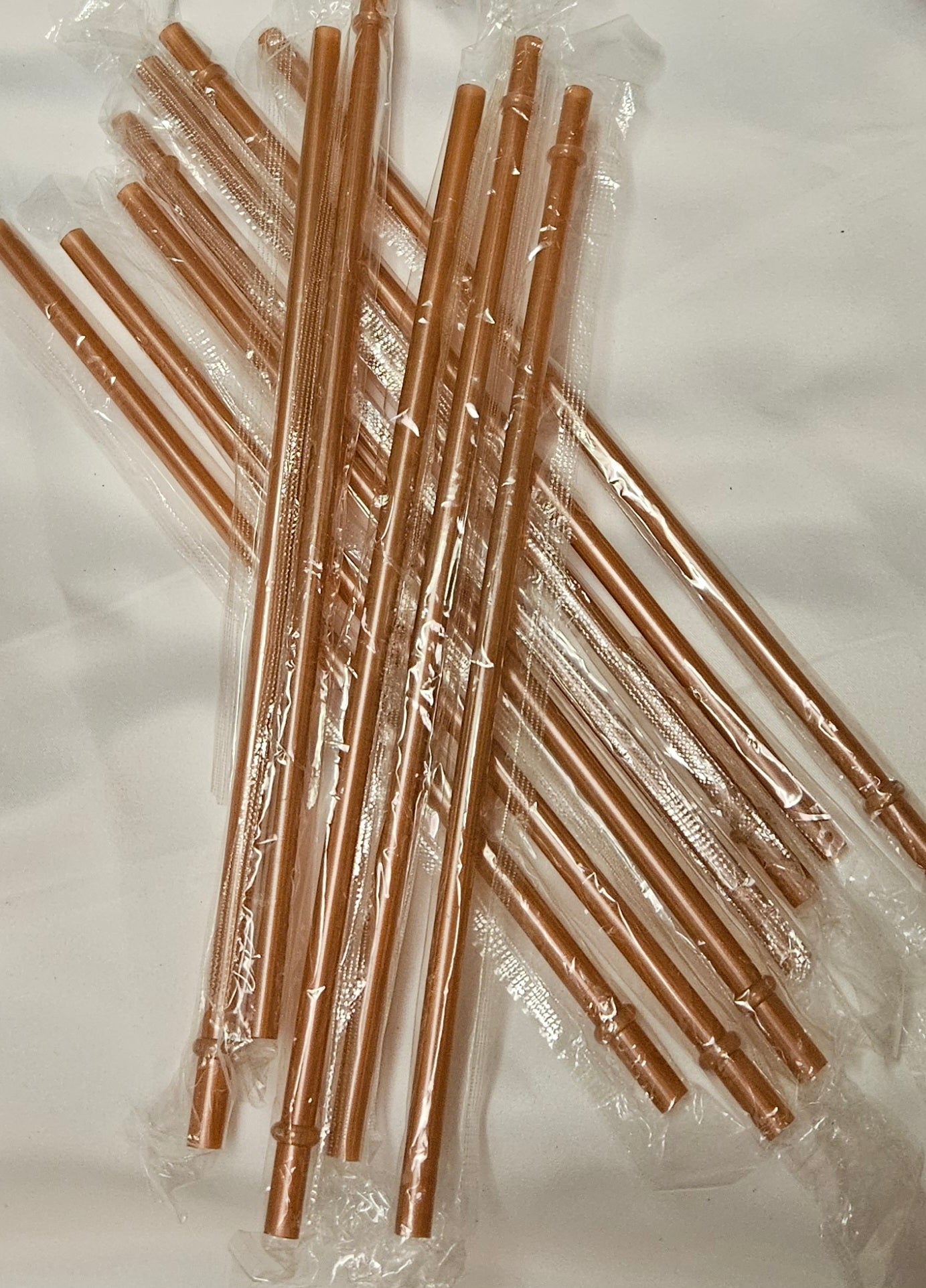 Straws