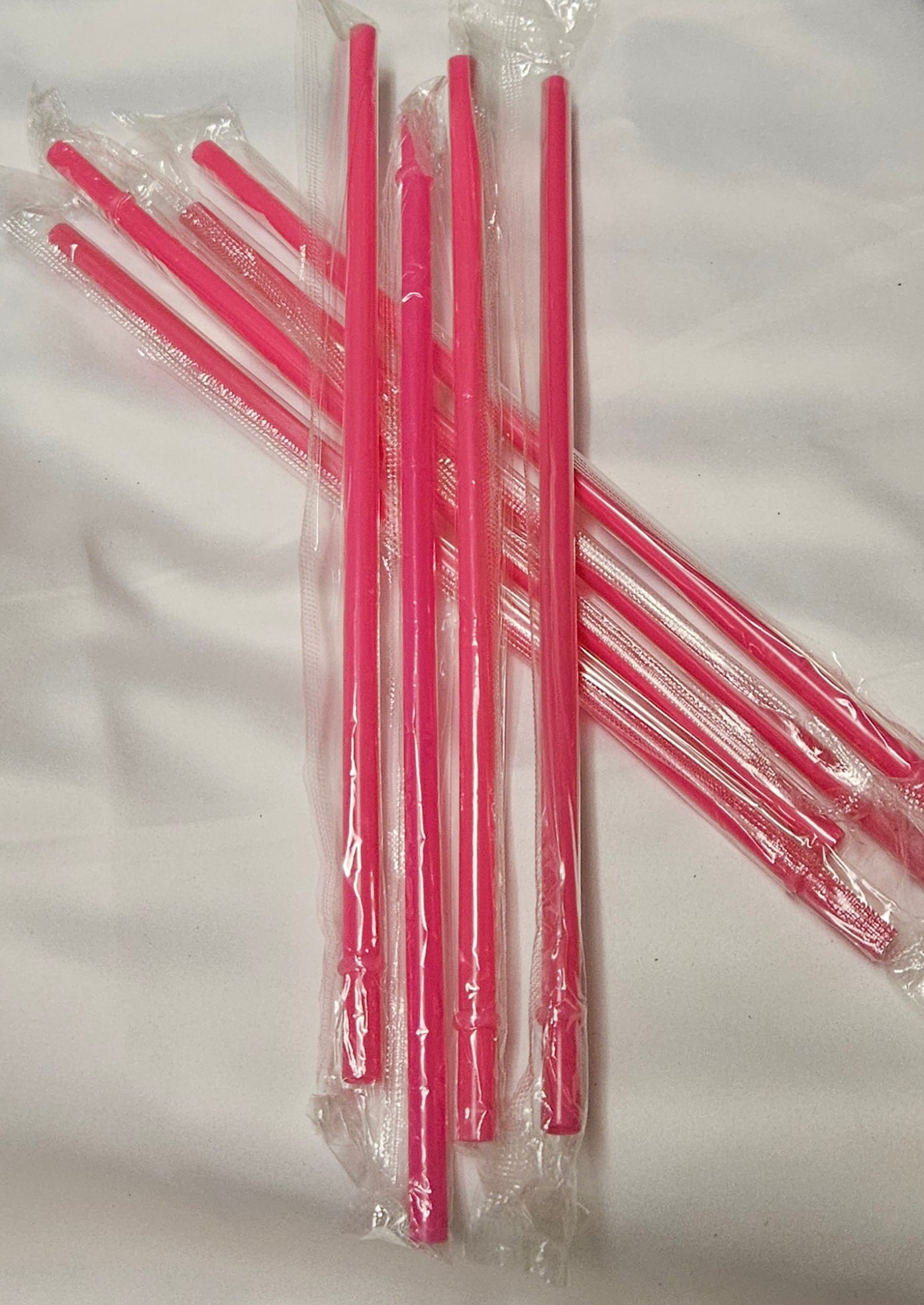 Straws