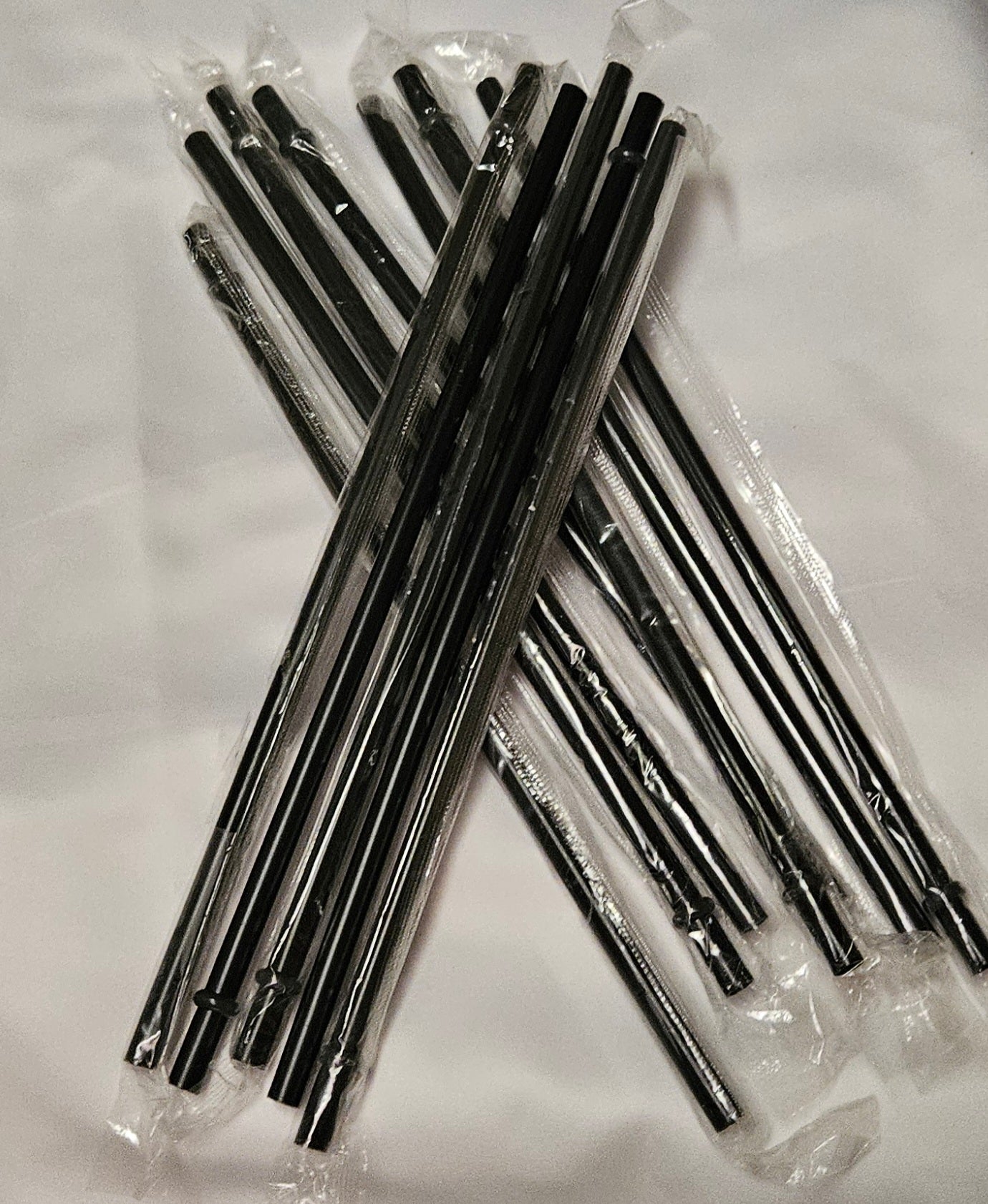 Straws