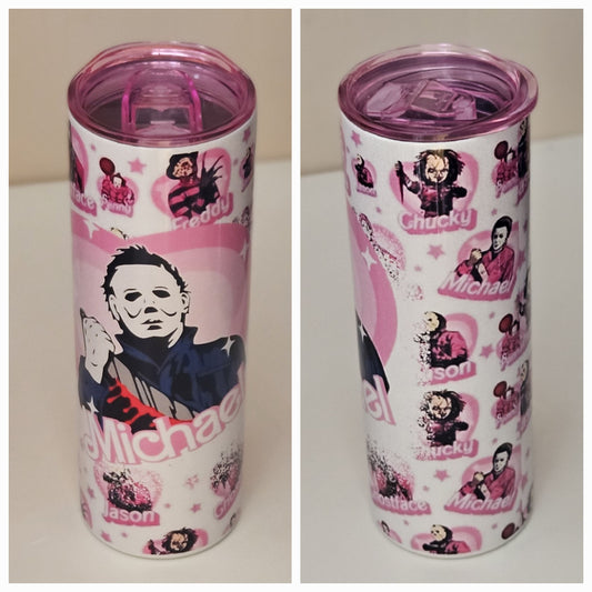 Michael Valentines Tumblers