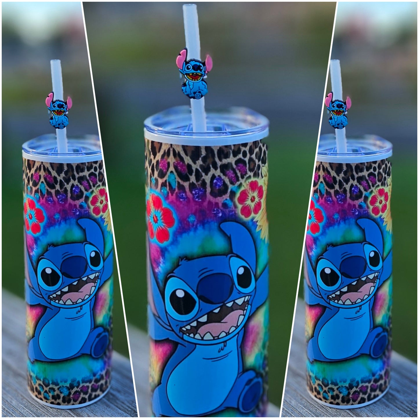 Stitch Tumblers