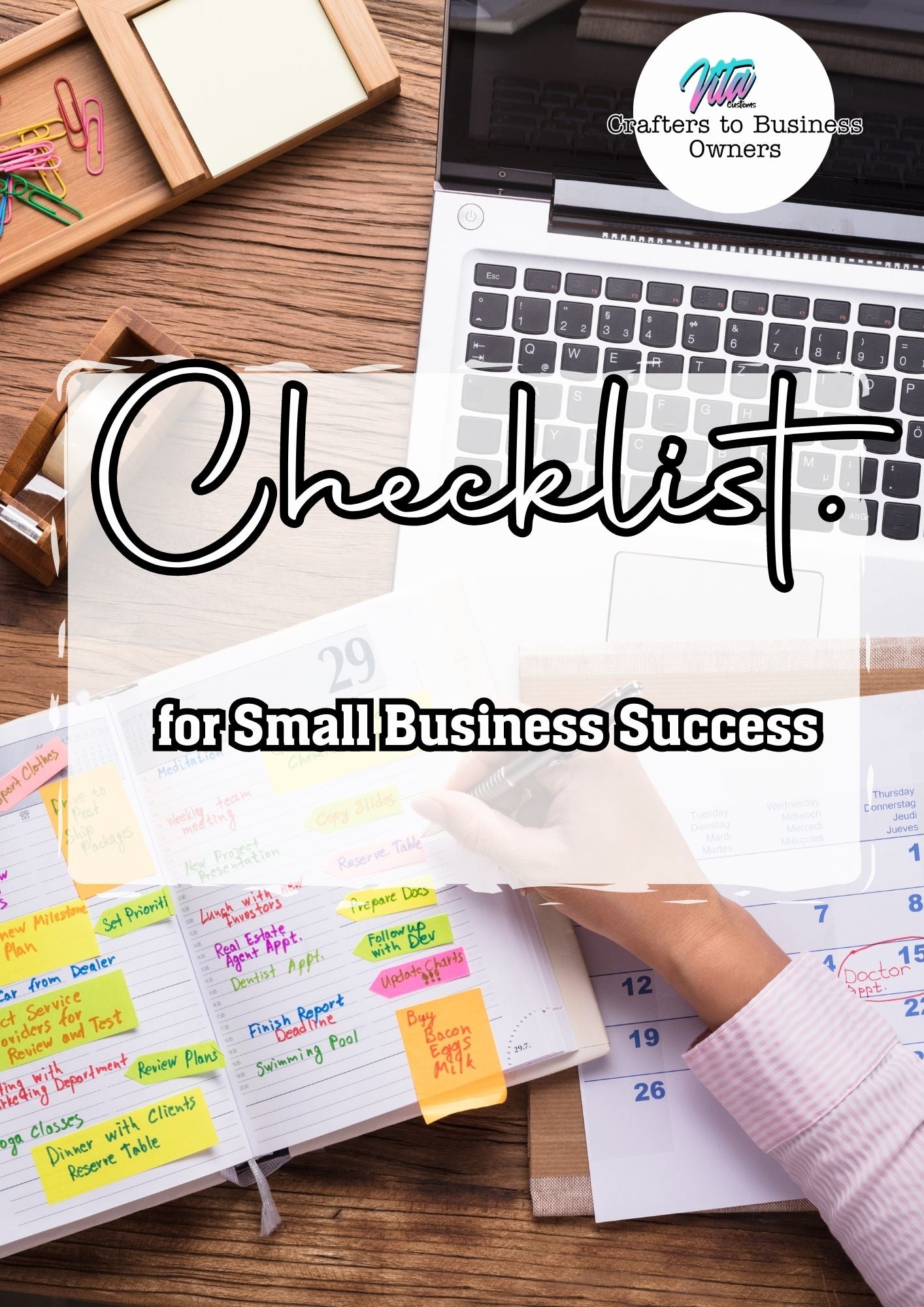 Small Business Success Checklist