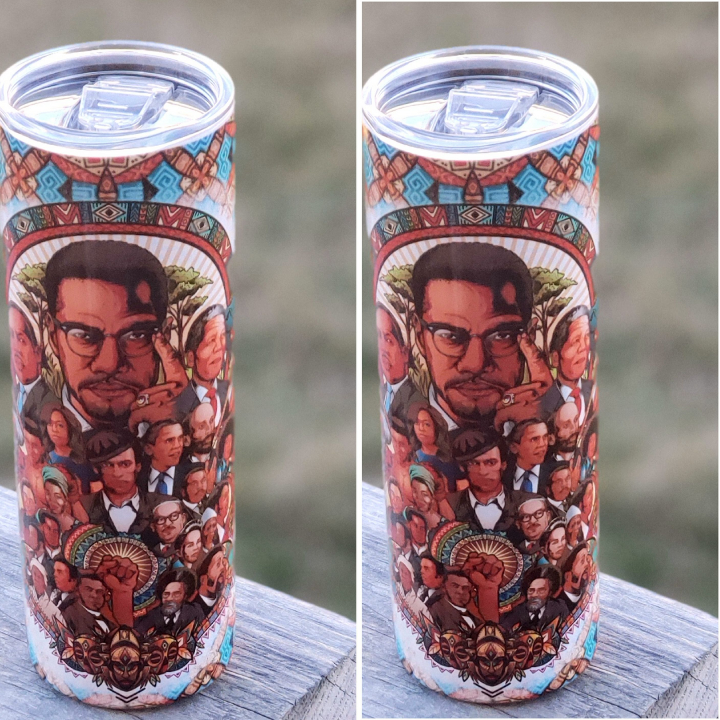 BHM Tumbler