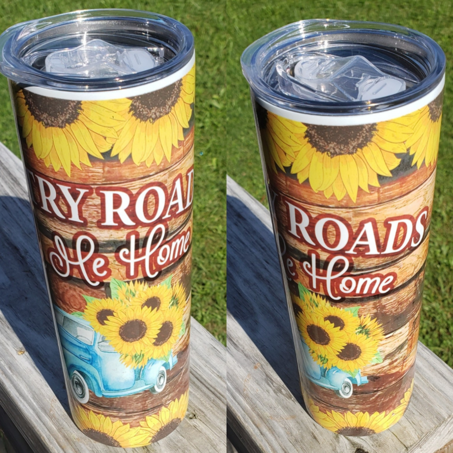 Country Road Tumblers