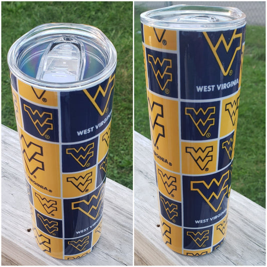 WV Tumblers