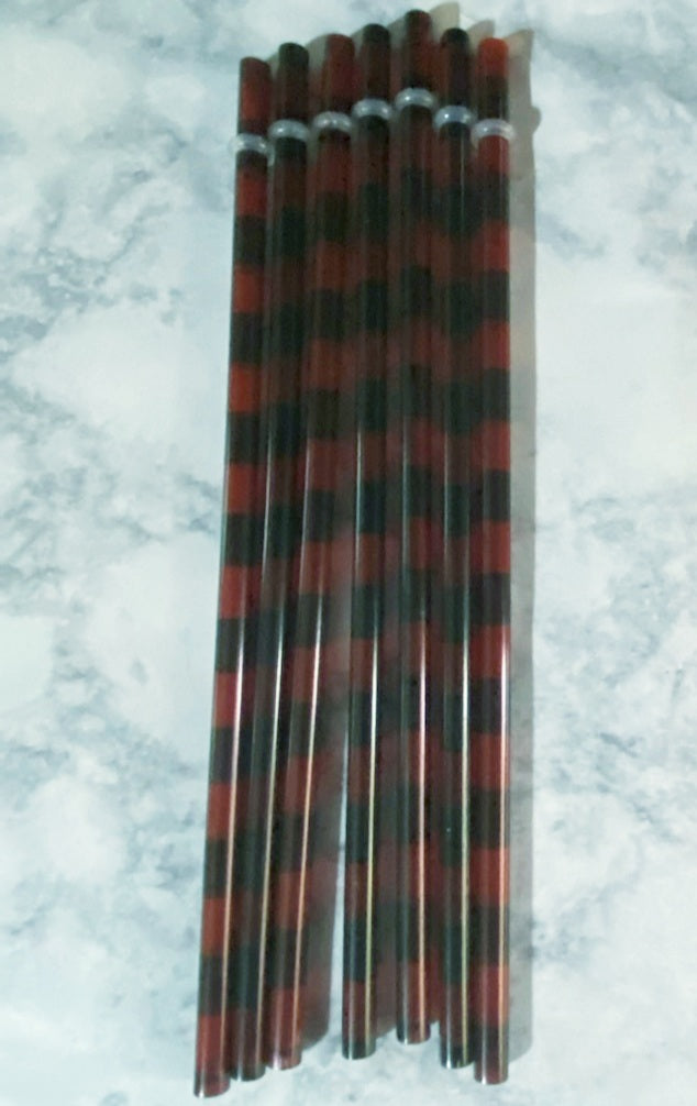 Straws (Sold) 5 Pk