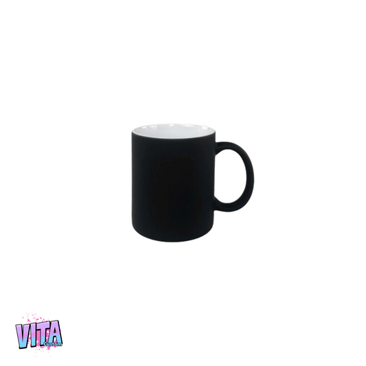 Color Changing Magic 11oz Mug - VitacustomShoppe