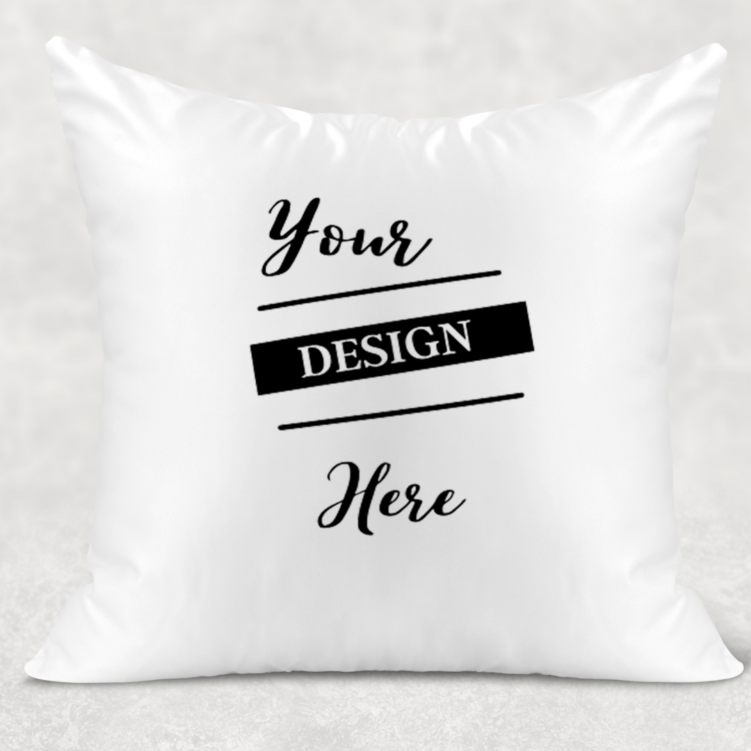 Custom Satin Pillow Case