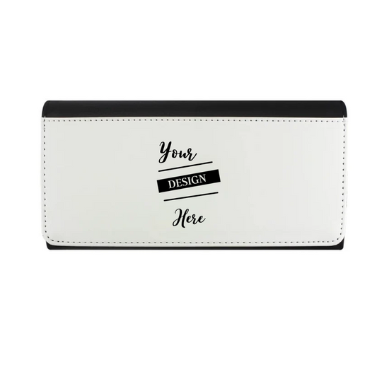 Custom Women Wallet