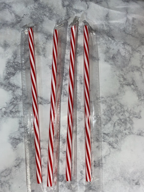 Straws (Sold) 5 Pk