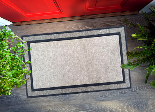 Custom Door Mat